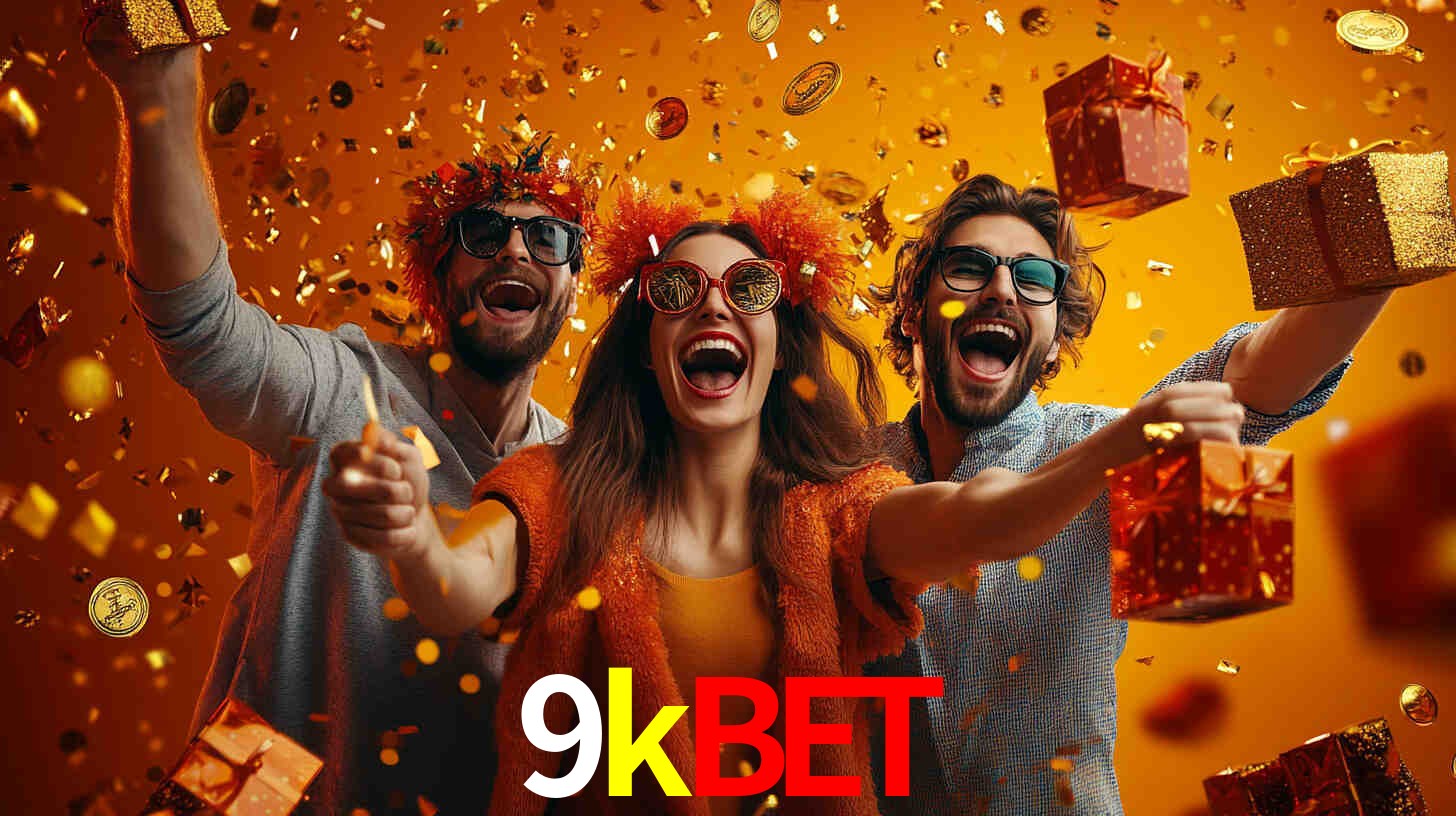 9kbet - Baixe e Entre no Mundo do Cassino - 9kbet.com