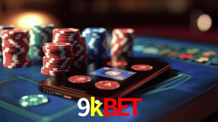 Estatísticas 9kbet