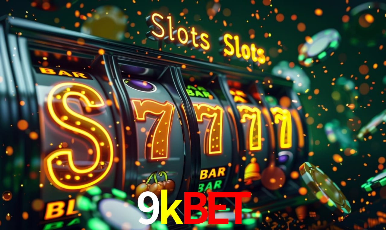 Torneios 9kbet
