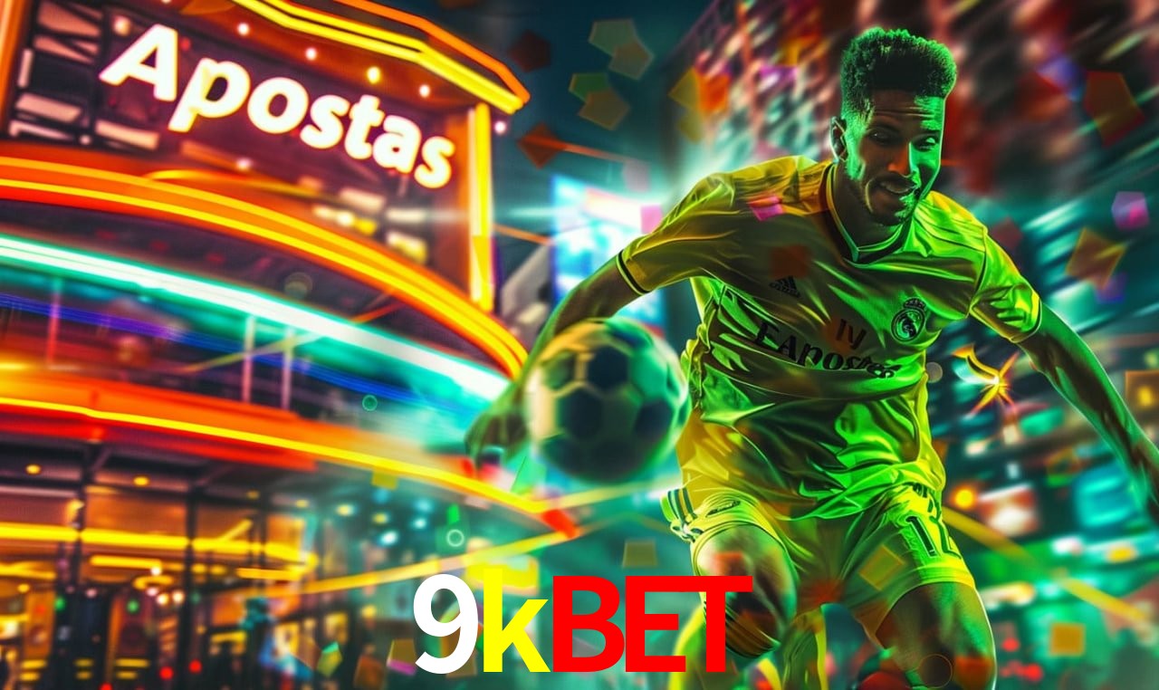 Estatísticas Esportivas 9kbet