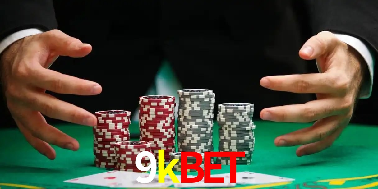 Especiais de Fim de Semana 9kbet