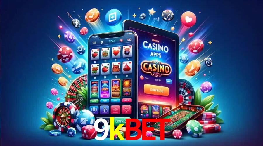 Flash Promotion 9kbet