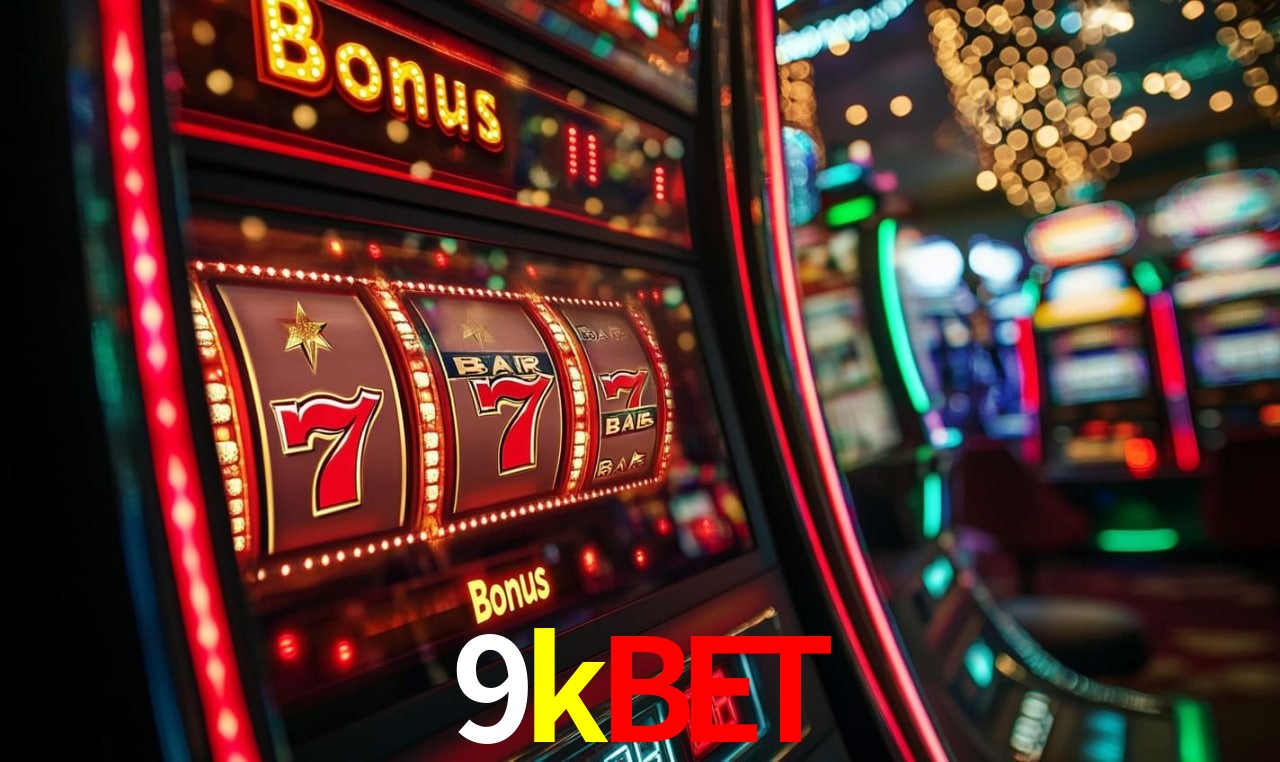 Bônus Generosos e Exclusivos no 9kbet para Você!