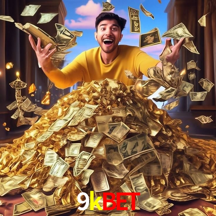 Jogos Exclusivos 9kbet