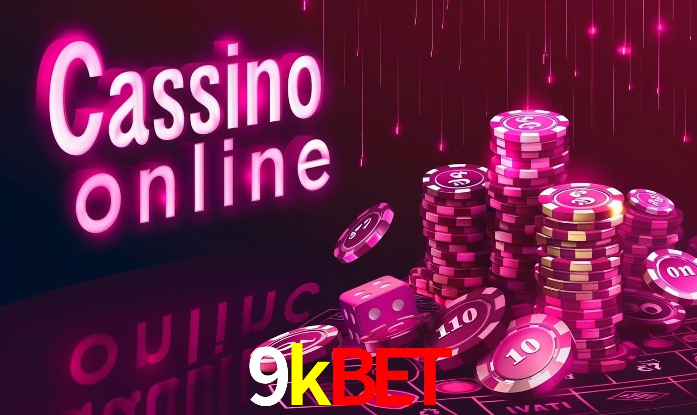 Descubra a Essência do 9kbet: Nossa História e Compromissos