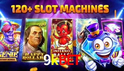 A Revolução dos Aplicativos de Jogos no 9kbet