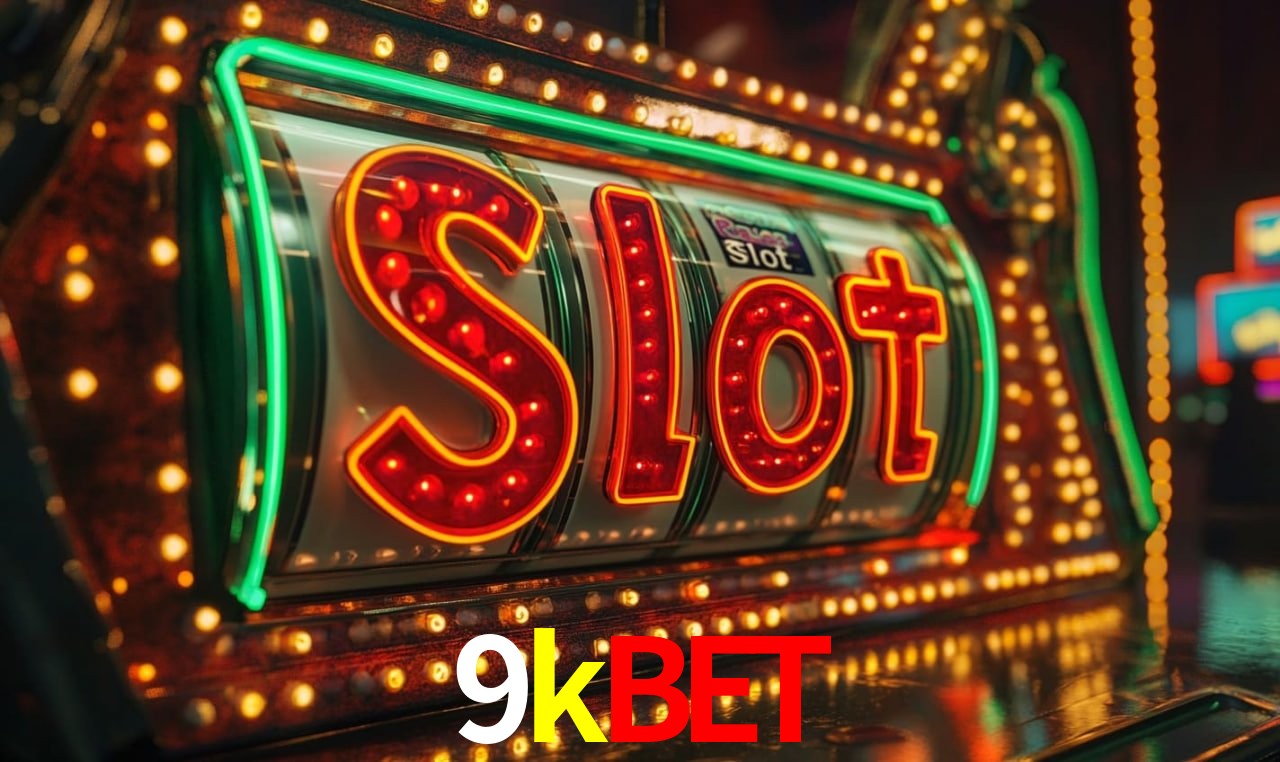 Diretório de Jogos 9kbet