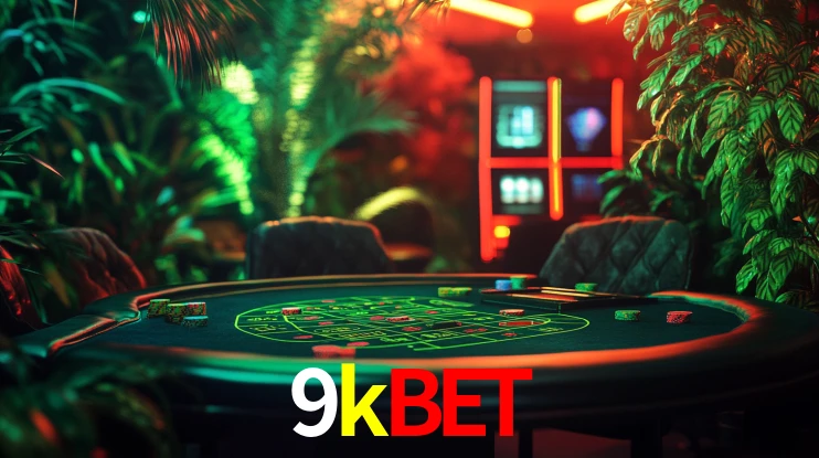Live Casino 9kbet