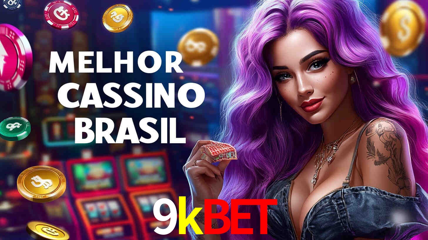Apostas Esportivas na 9kbet: Um Guia Completo