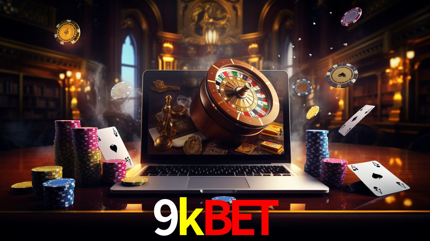Blackjack Table 9kbet