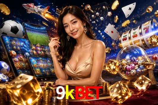 Slot Games 9kbet