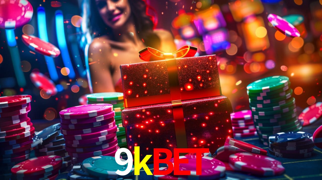A Emoção da Loteria na 9kbet: Uma Chance de Mudança de Vida