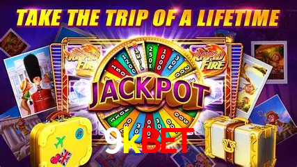 Descubra a Magia dos Jogos de Arcade no 9kbet