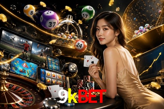 Exclusive Offers 9kbet