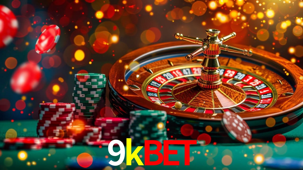 Inovações de Jogos na 9kbet: O Futuro das Experiências Interativas