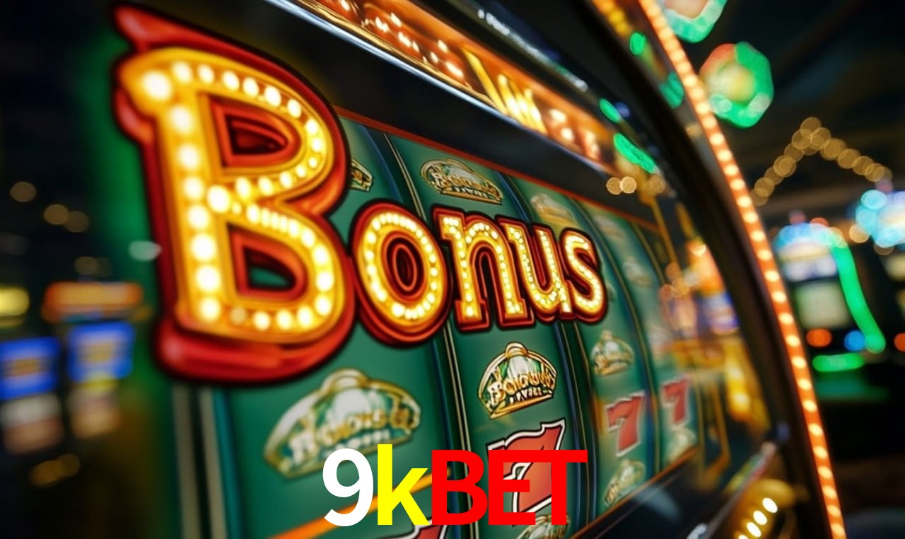 Design Responsivo 9kbet