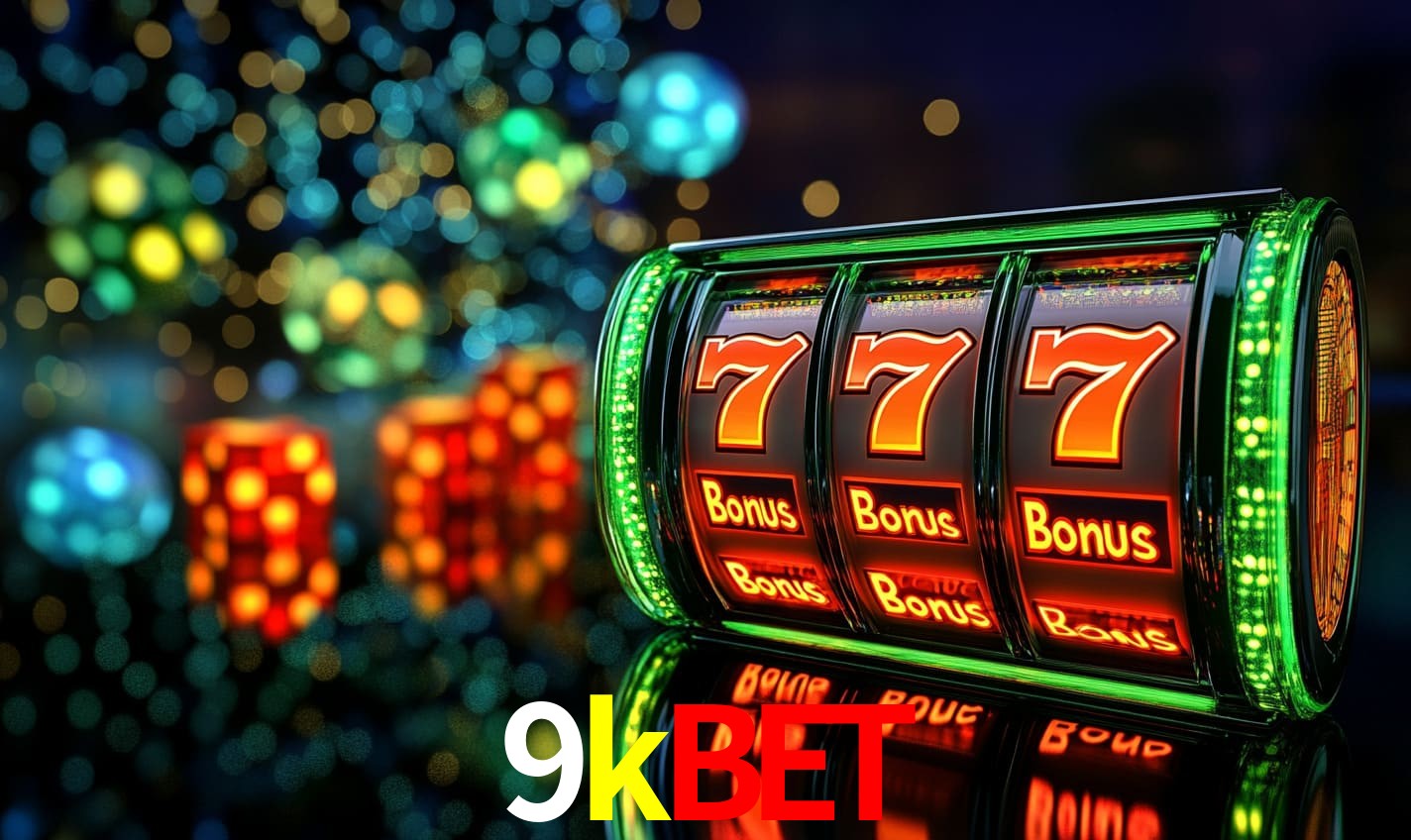 Estatísticas do Jogo 9kbet