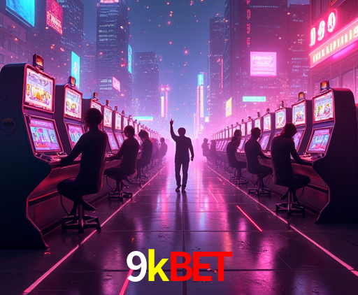 Interface Premium 9kbet