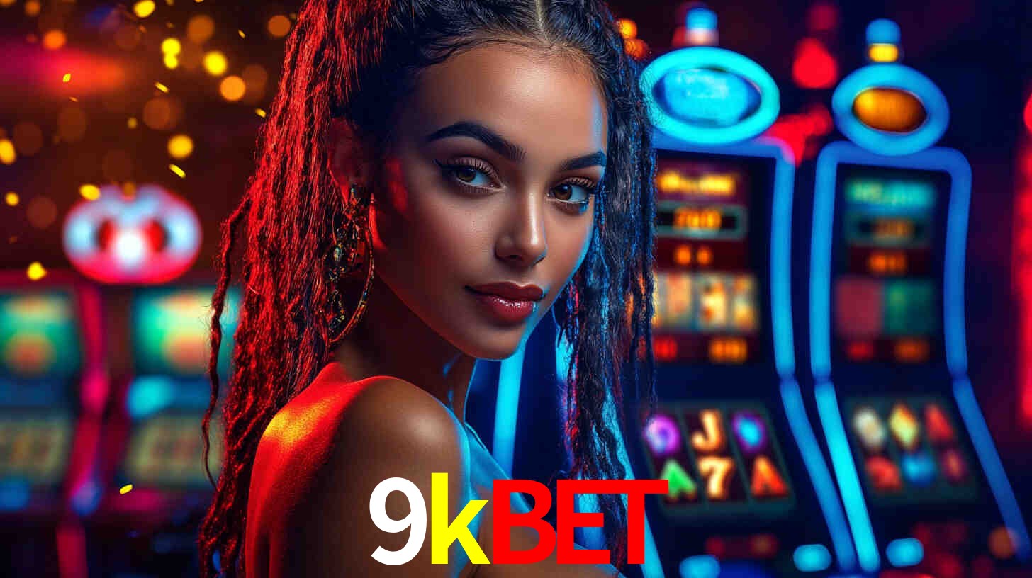 A Popularidade dos Caça-Níqueis no 9kbet