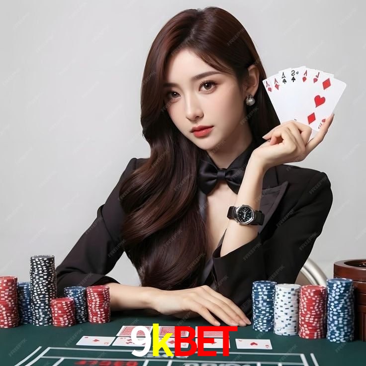 Jogos de Slot 9kbet