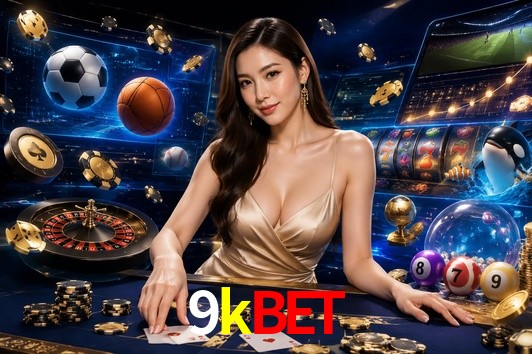 Account Benefits 9kbet