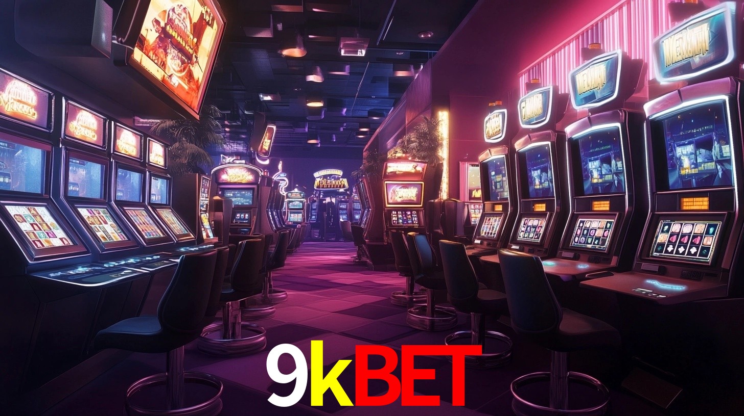 Premium Interface 9kbet