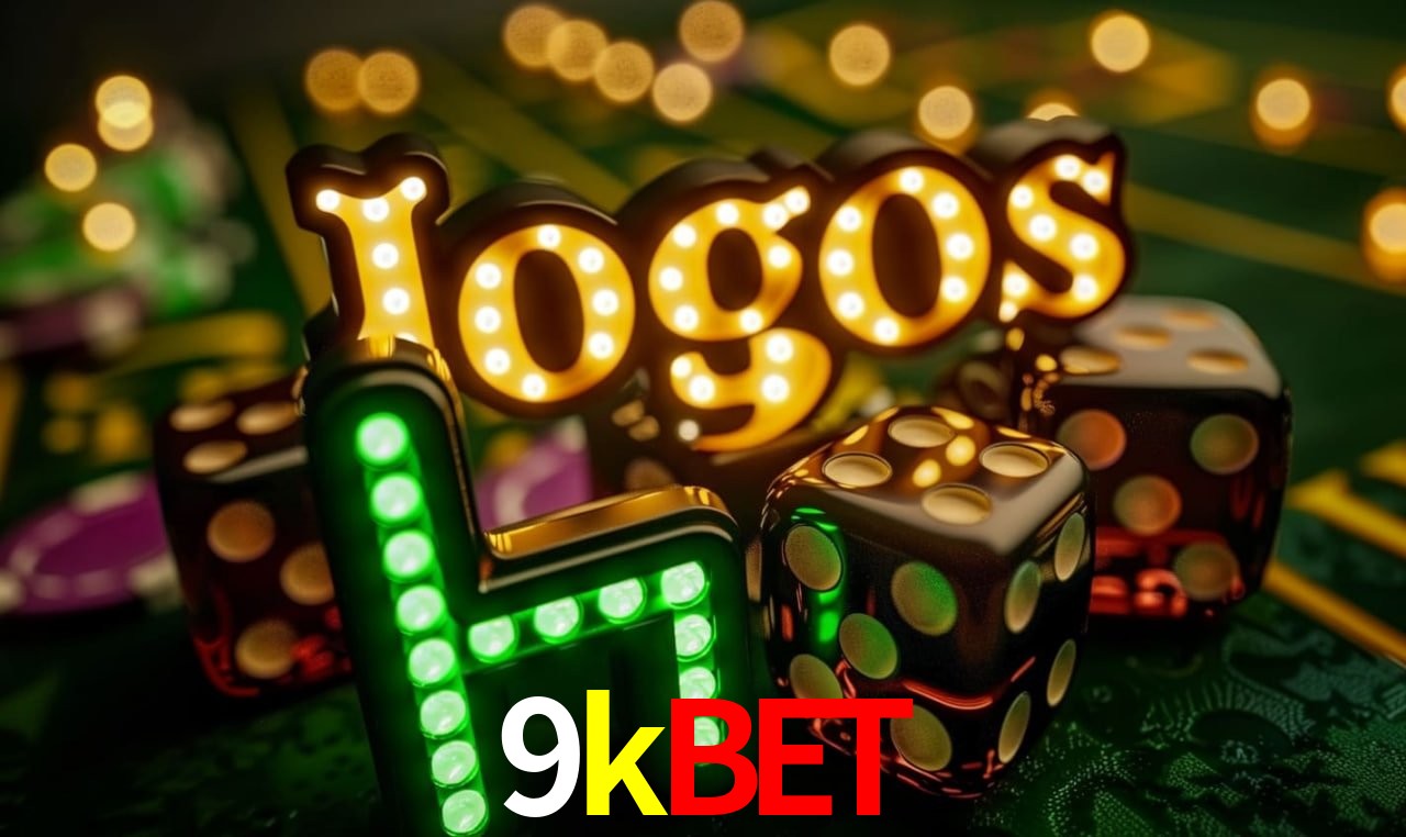 Apostas de Futebol 9kbet