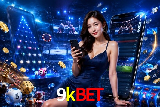Bonus Features 9kbet
