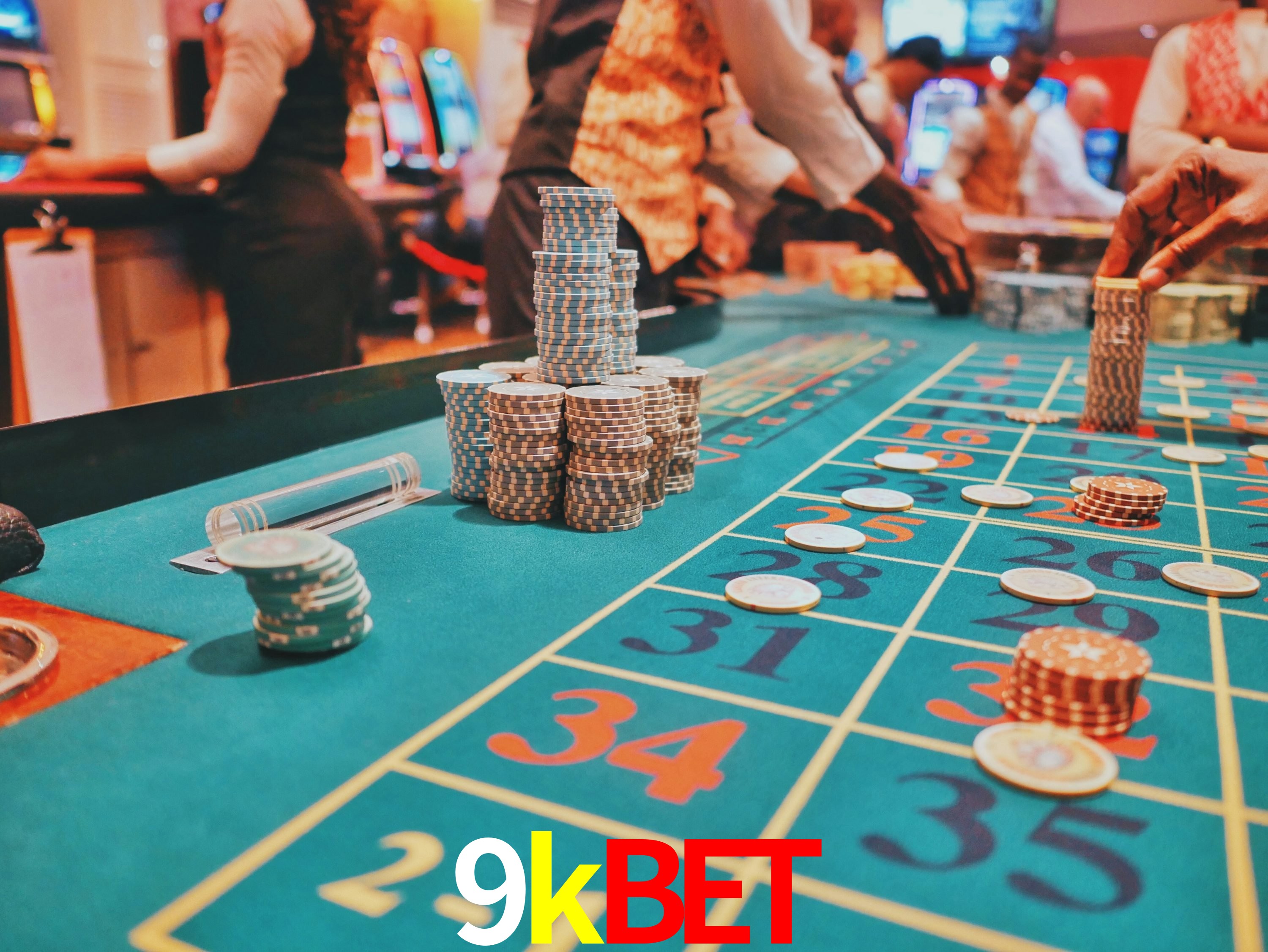 Programa VIP 9kbet