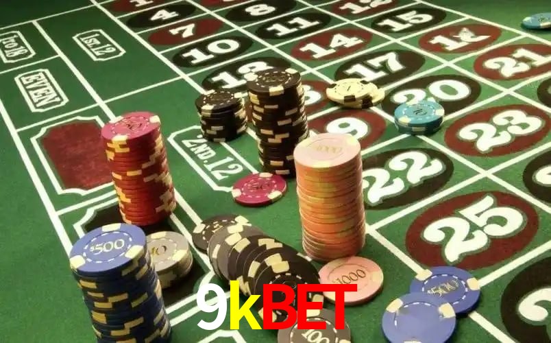 Apostas de Tênis 9kbet