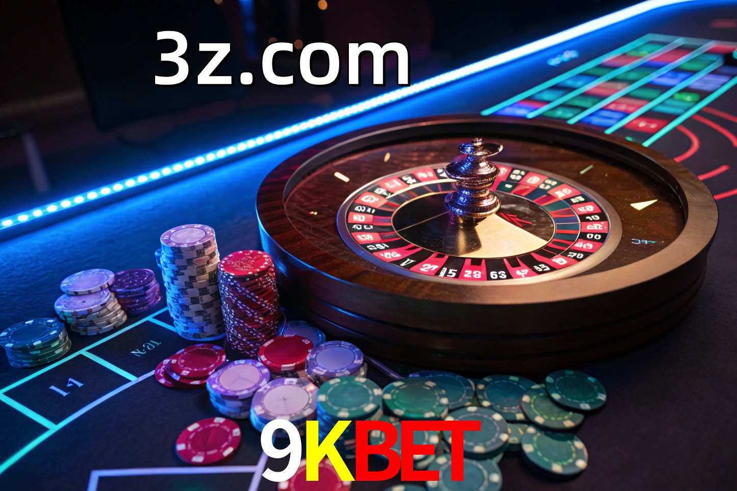 9KBET