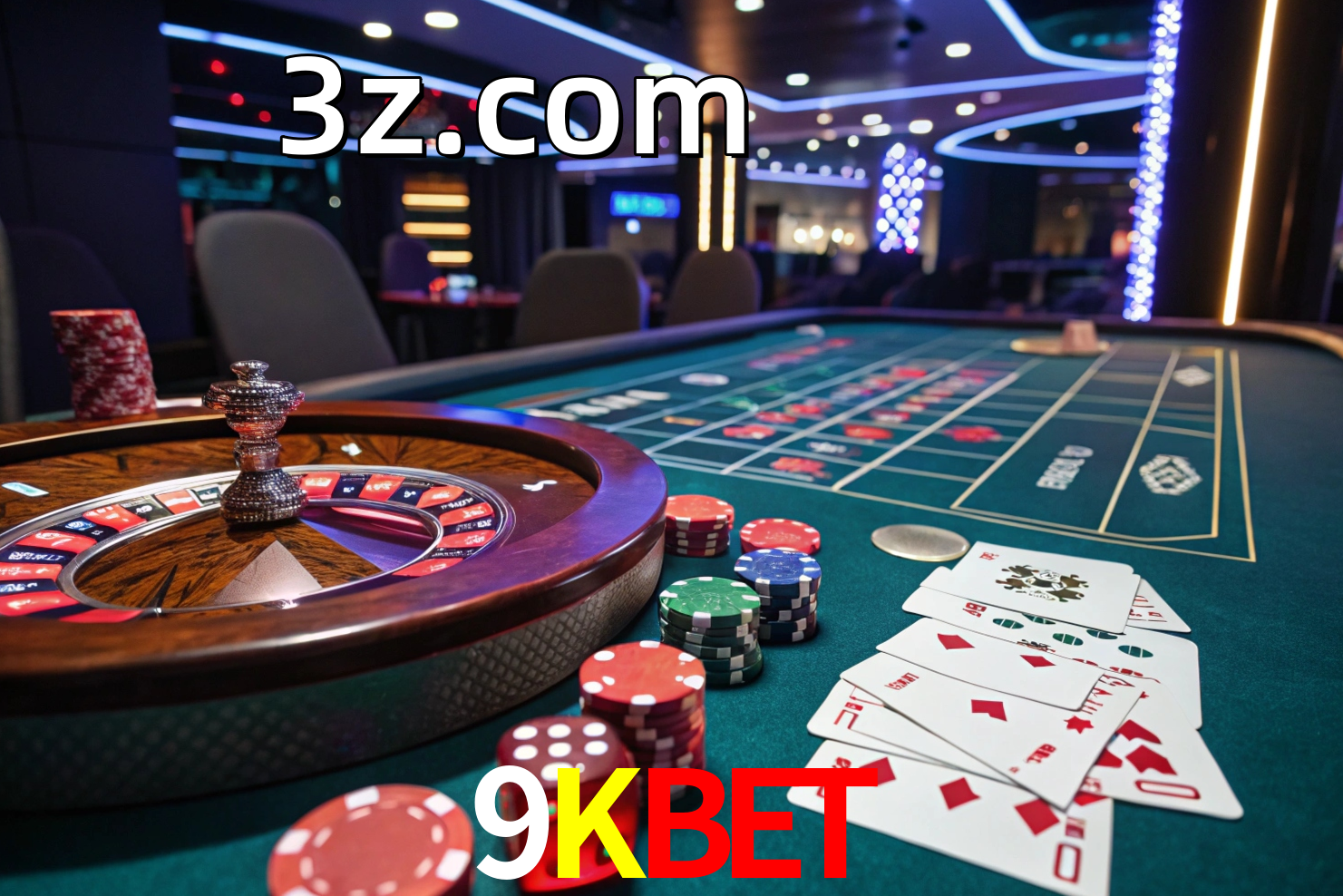 9KBET