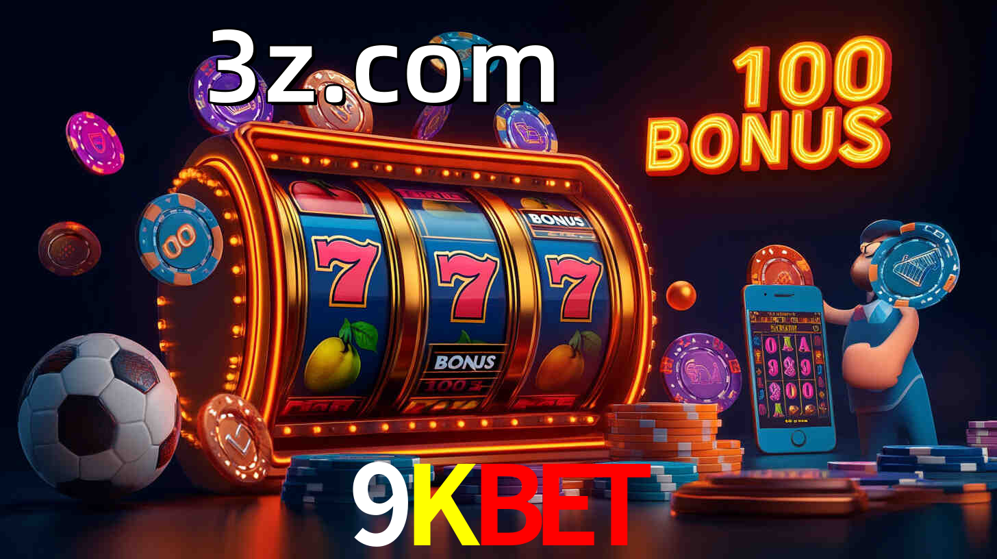 9KBET