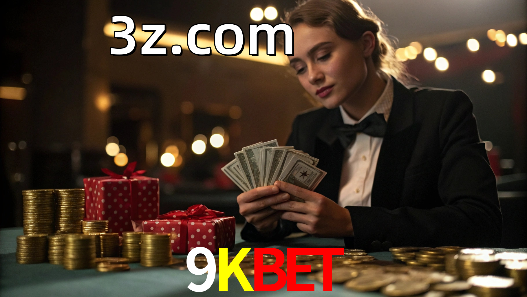 cassino online 9KBET