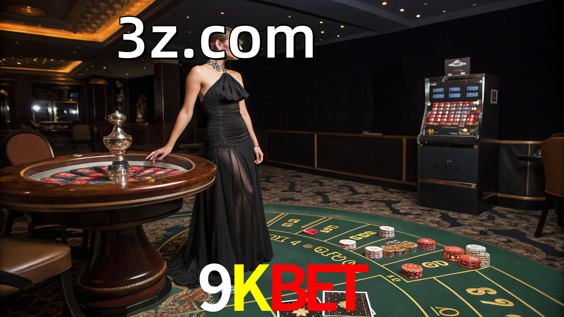 9KBET