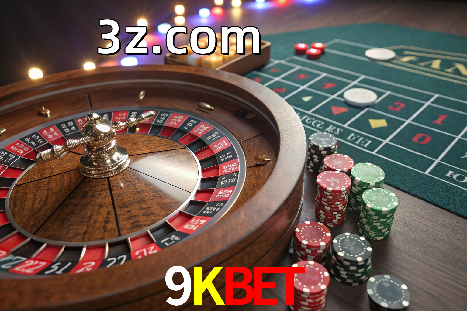 9KBET