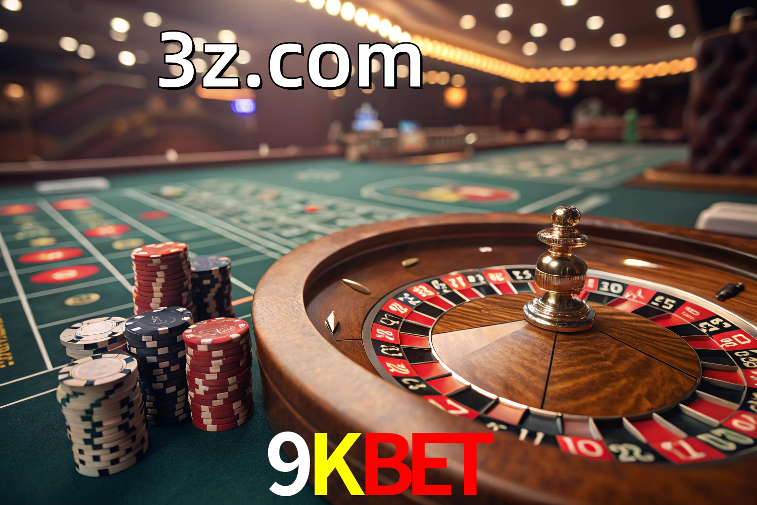 cassino online 9KBET