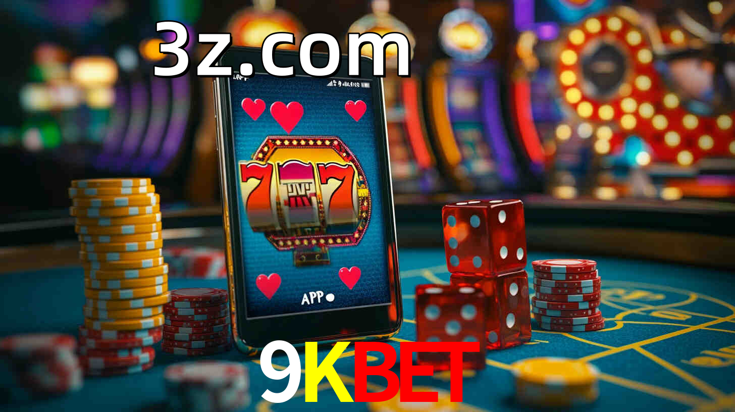 9KBET