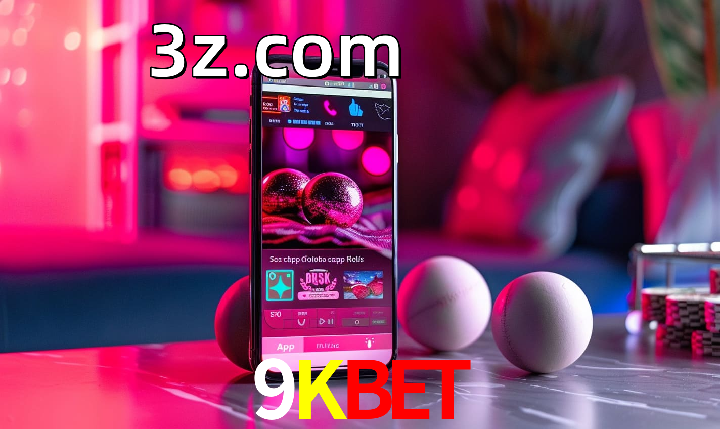 9KBET